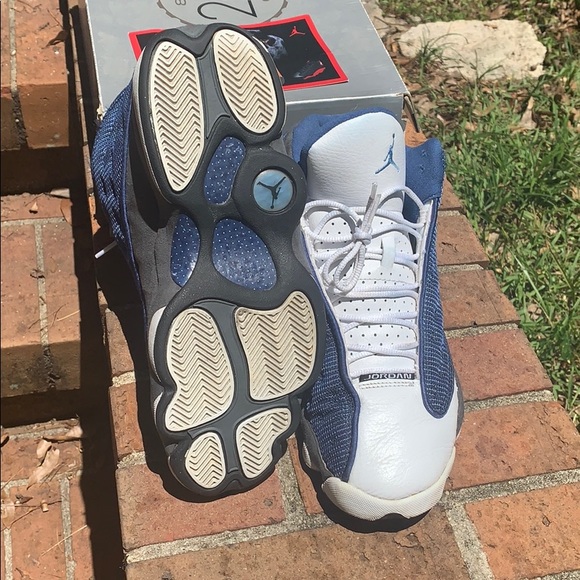 2004 flints - Picture 3 of 4